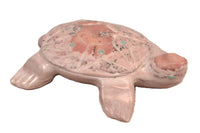 Zuni Pueblo Turtle Fetish