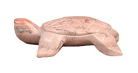 Zuni Pueblo Turtle Fetish