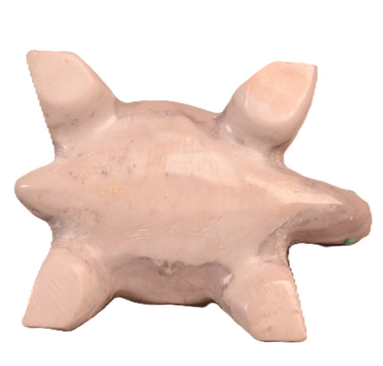 Zuni Pueblo Turtle Fetish