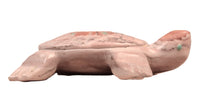 Zuni Pueblo Turtle Fetish