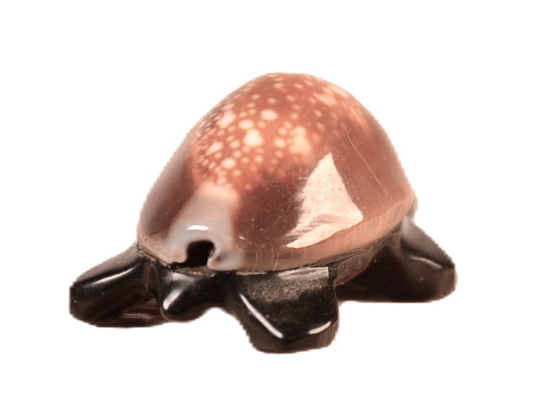 Zuni Pueblo Turtle Fetish