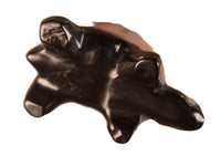 Zuni Pueblo Turtle Fetish