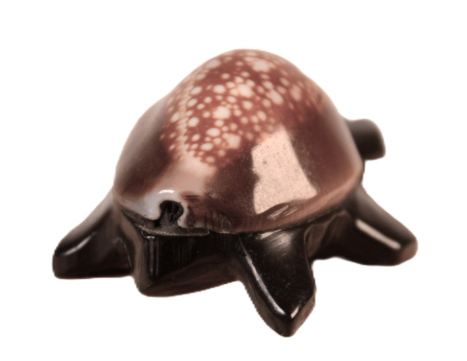 Zuni Pueblo Turtle Fetish