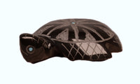 Zuni Pueblo Turtle Fetish By Russell Shack