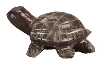 Zuni Pueblo Turtle Fetish