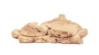 Zuni Pueblo 3 Turtles Fetish By Frank Nieto