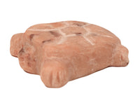 Zuni Pueblo Carved Turtle Fetish
