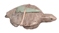 Zuni Pueblo Turtle Fetish
