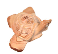 Zuni Pueblo Turtle Fetish By Ron Laahty