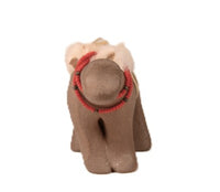 Zuni Pueblo Bear Fetish By Pauge Tsame
