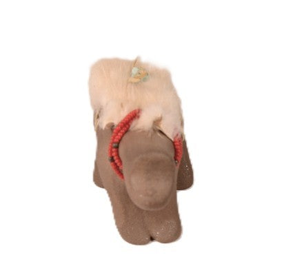 Zuni Pueblo Bear Fetish By Pauge Tsame