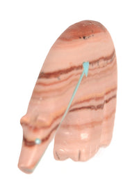 Zuni Pueblo Bear Fetish