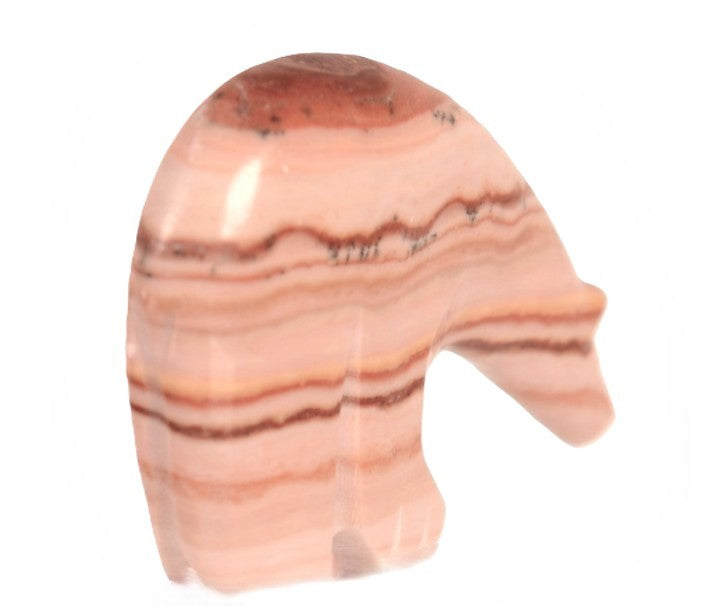 Zuni Pueblo Bear Fetish