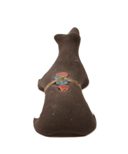 Zuni Pueblo Bear Fetish By Mandy Pecha