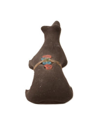 Zuni Pueblo Bear Fetish By Mandy Pecha