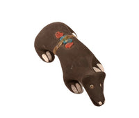 Zuni Pueblo Bear Fetish By Mandy Pecha