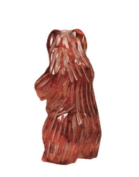 Zuni Pueblo Miniature Bear Fetish
