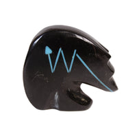 Zuni Pueblo Mini Bear Fetish