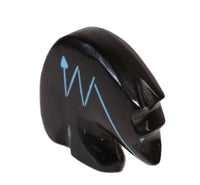 Zuni Pueblo Mini Bear Fetish