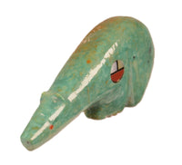 Zuni Pueblo Bear Fetish