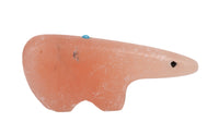 Zuni Pueblo Bear Fetish