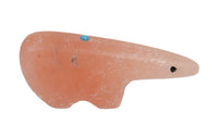 Zuni Pueblo Bear Fetish