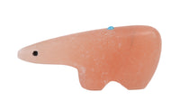 Zuni Pueblo Bear Fetish