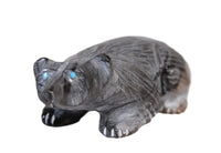 Zuni Pueblo Bear Fetish
