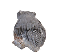 Zuni Pueblo Bear Fetish