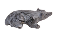 Zuni Pueblo Bear Fetish