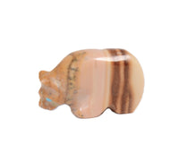 Zuni Pueblo Bear Fetish