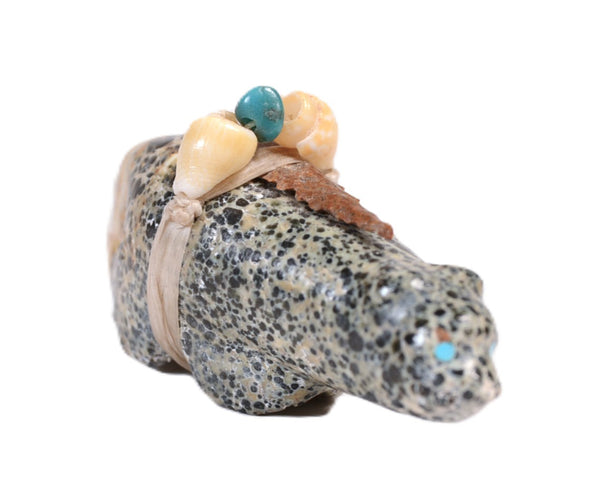 Zuni Pueblo Bear Fetish
