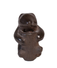 Zuni Pueblo Bear Fetish