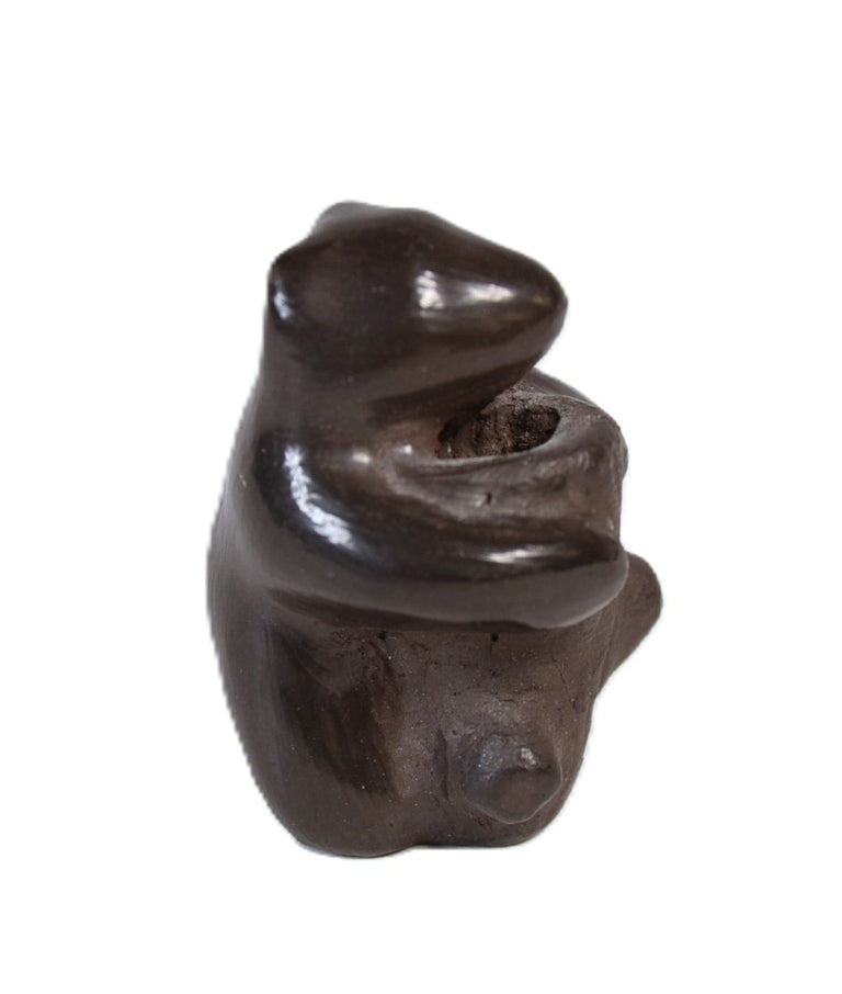 Zuni Pueblo Bear Fetish