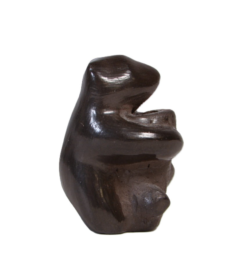 Zuni Pueblo Bear Fetish
