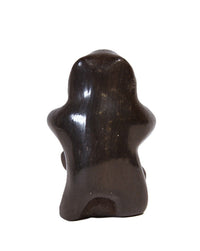Zuni Pueblo Bear Fetish