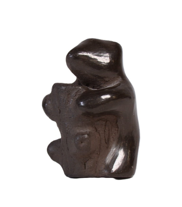 Zuni Pueblo Bear Fetish