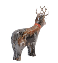Zuni Pueblo Reindeer Fetish