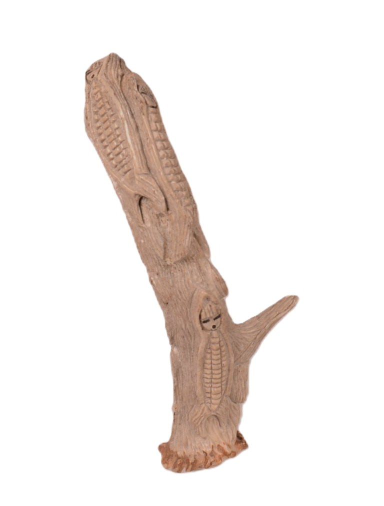 Zuni Pueblo Antler 7 Maidens Fetish