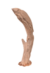 Zuni Pueblo Antler 7 Maidens Fetish