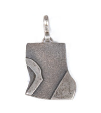Laguna Pueblo Ancient Pottery Shard Replica Pendant By Mark O Stevens