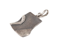 Laguna Pueblo Ancient Pottery Shard Replica Pendant By Mark O Stevens