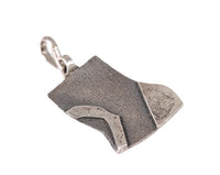 Laguna Pueblo Ancient Pottery Shard Replica Pendant By Mark O Stevens