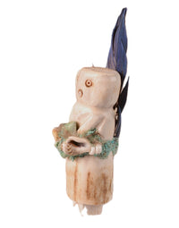 Zuni Pueblo Figure Fetish