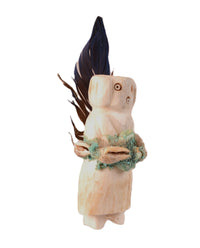 Zuni Pueblo Figure Fetish