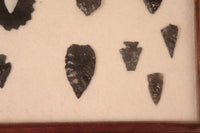 14 Arrowhead Points