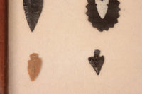 14 Arrowhead Points