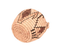 Hopi Pueblo Basket with Handle