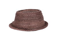Non-Native Bolivian Hat Basket
