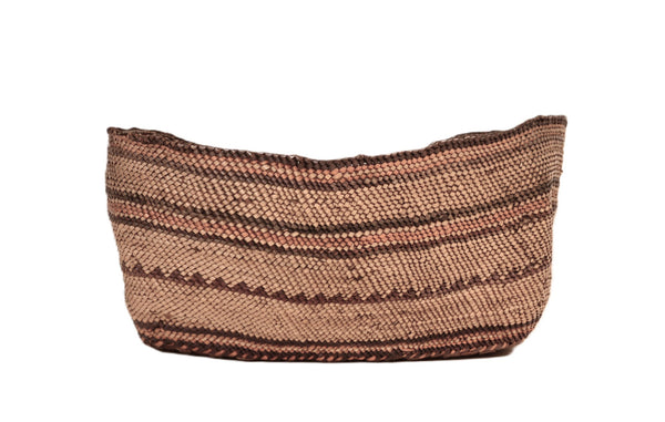 Makah Nea Bay Basket
